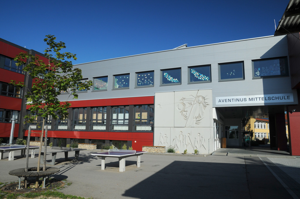 Wirtschaftsschule Abensberg