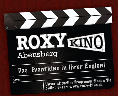 Roxy Kino Abensberg