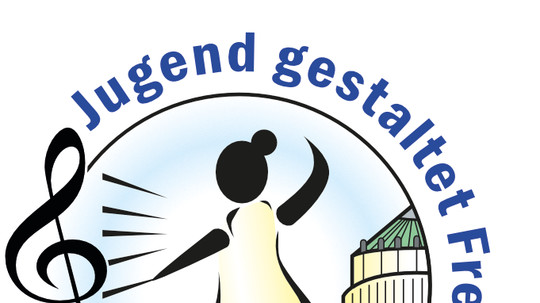 Jugend gestaltet Freizeit