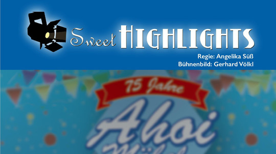 Sweet Highlights - Das Netz vergisst nichts