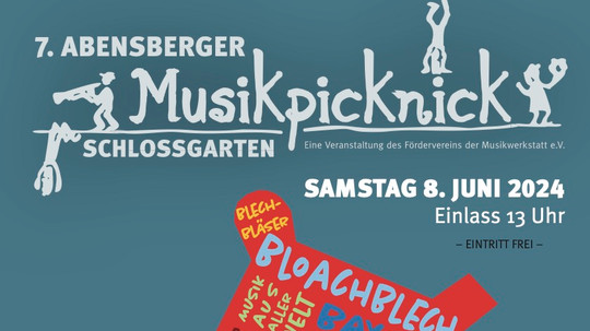 Abensberger Musikpicknick 