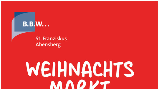 B.B.W. Weihnachtsmarkt