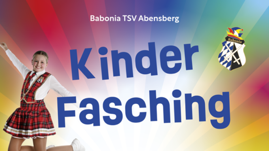 Kinderfasching im Cabrizio